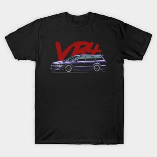 Galant VR4 Estate T-Shirt